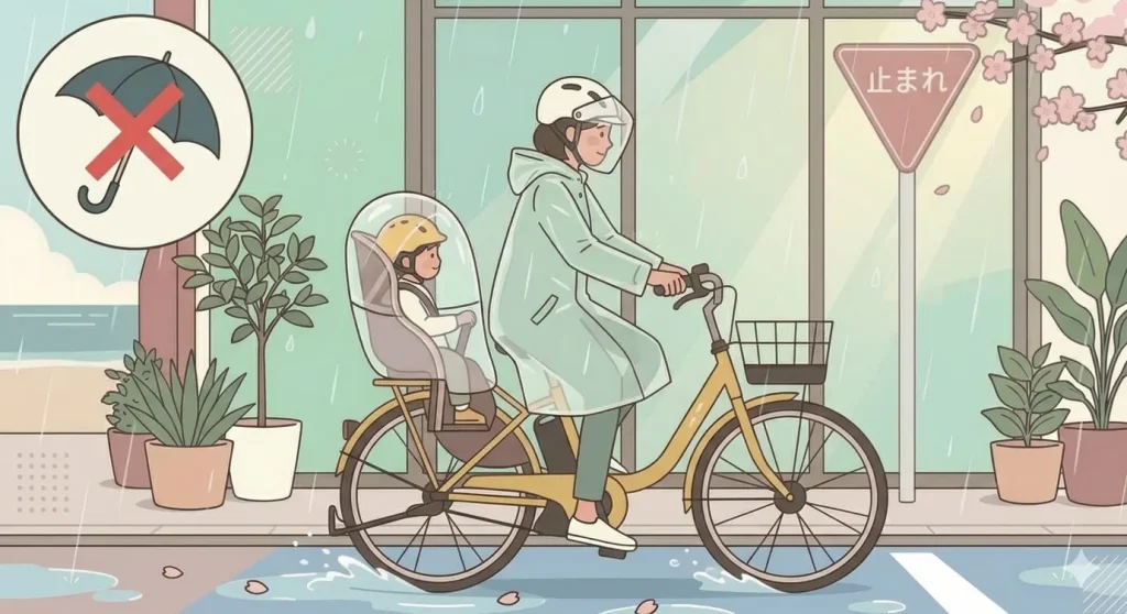 自転車