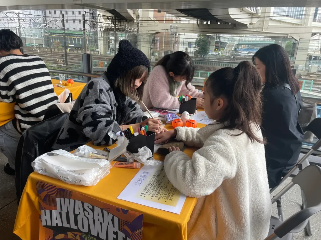 yokohama-halloween